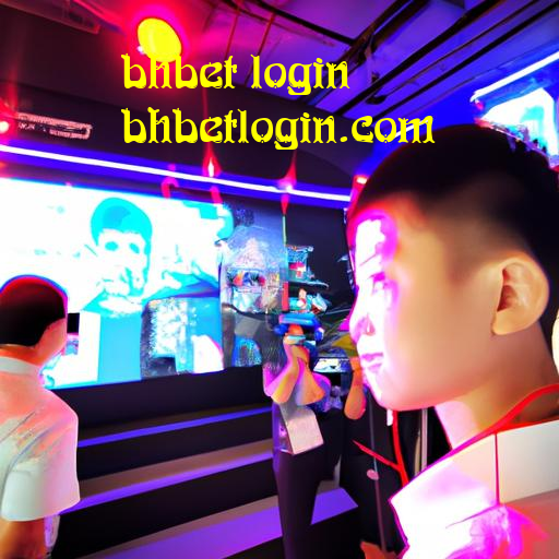 bhbet login